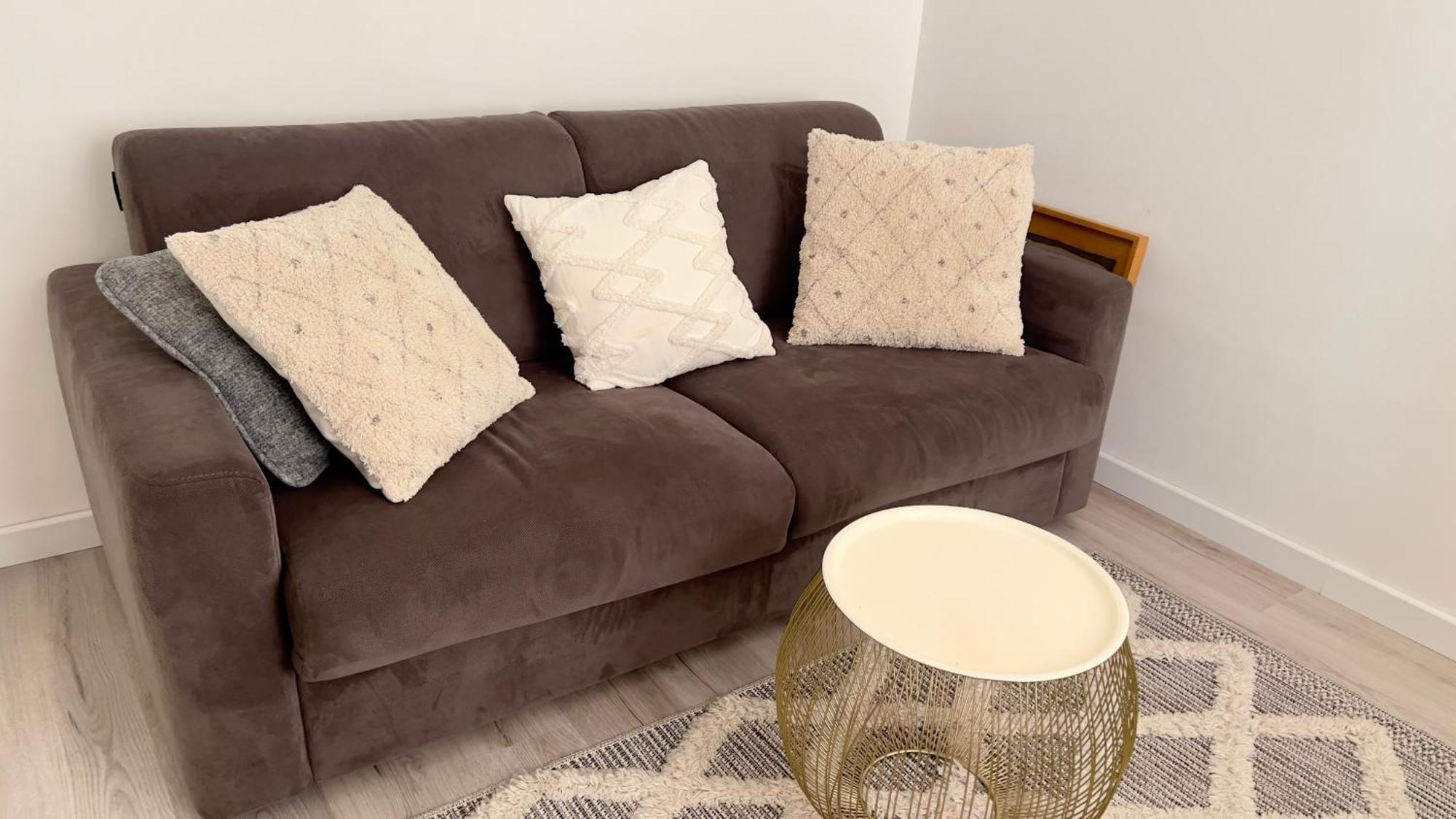 Bas De Duplex Cosy Et Proche Du Port * Nizza