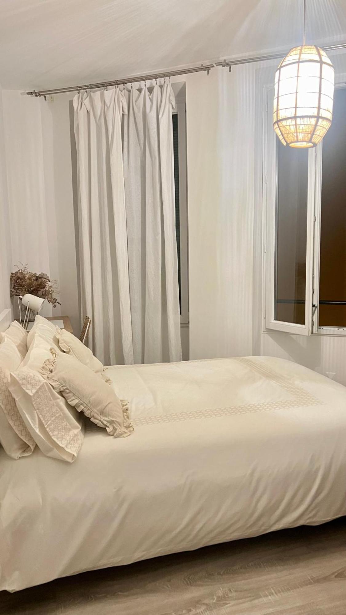 Bas De Duplex Cosy Et Proche Du Port