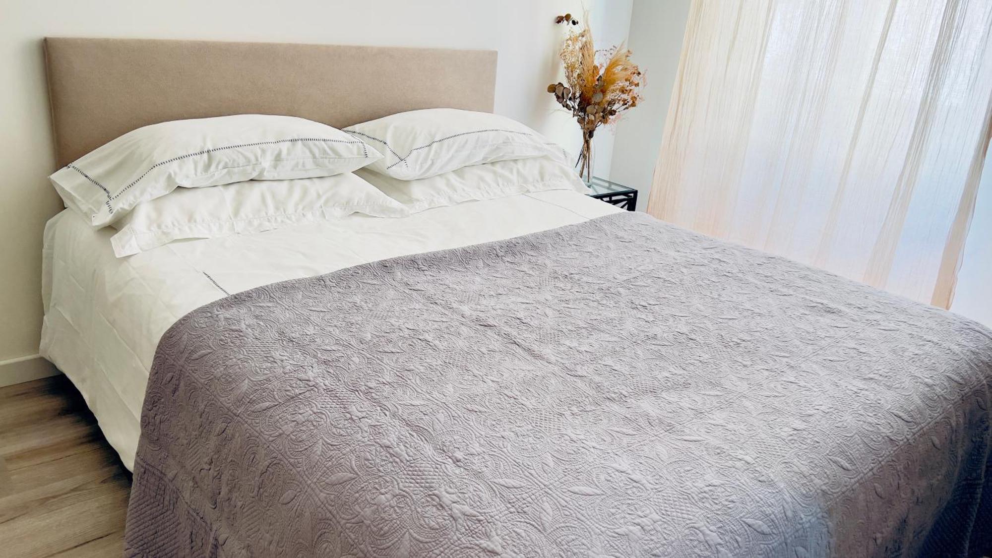 Bas De Duplex Cosy Et Proche Du Port Privatunterkunft Nizza
