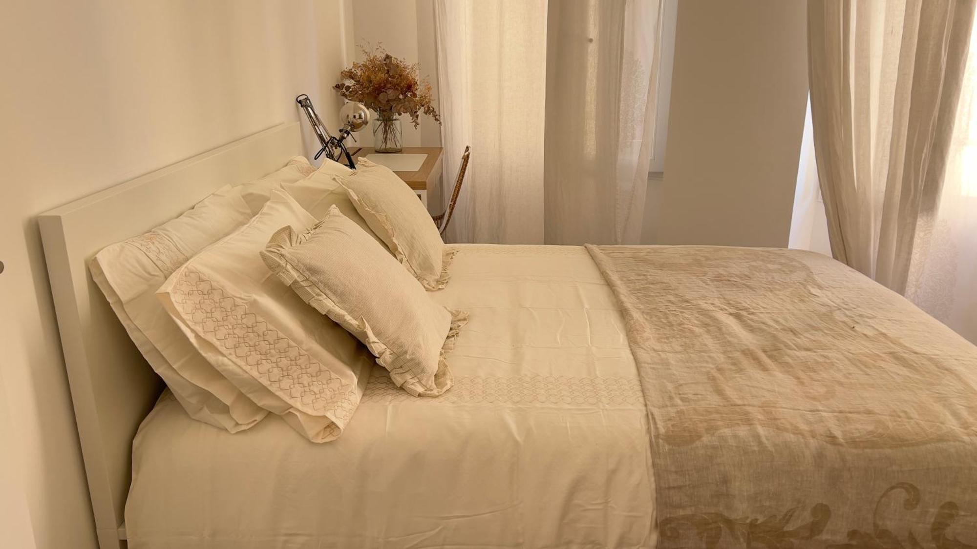 Privatunterkunft Bas De Duplex Cosy Et Proche Du Port