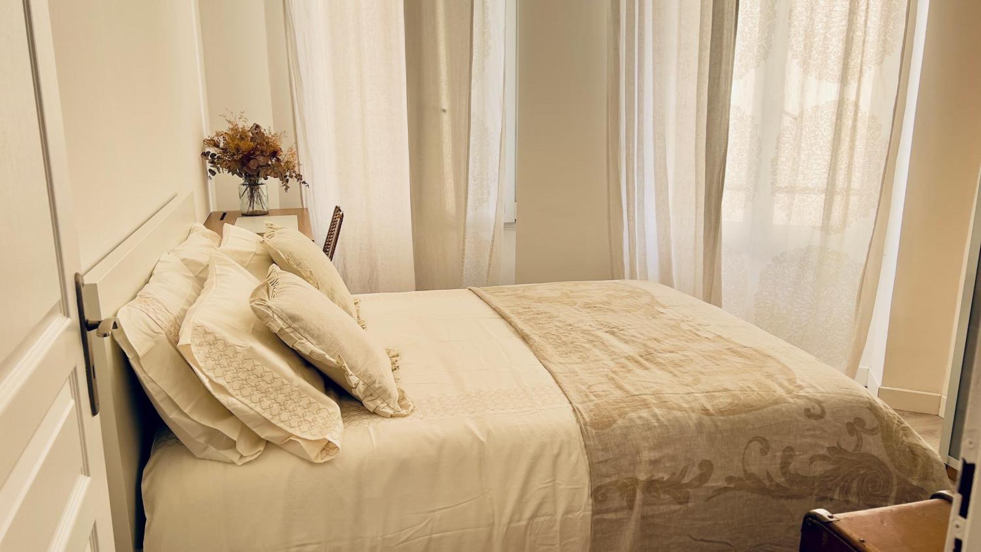 Bas De Duplex Cosy Et Proche Du Port * Nizza